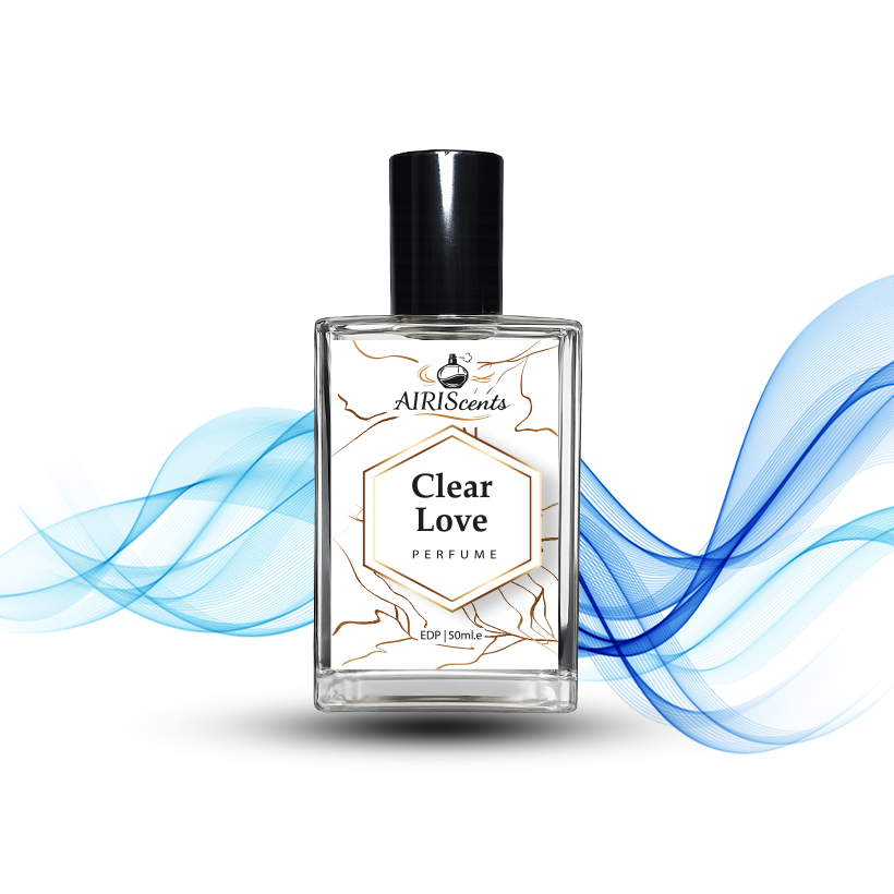 Clear Love